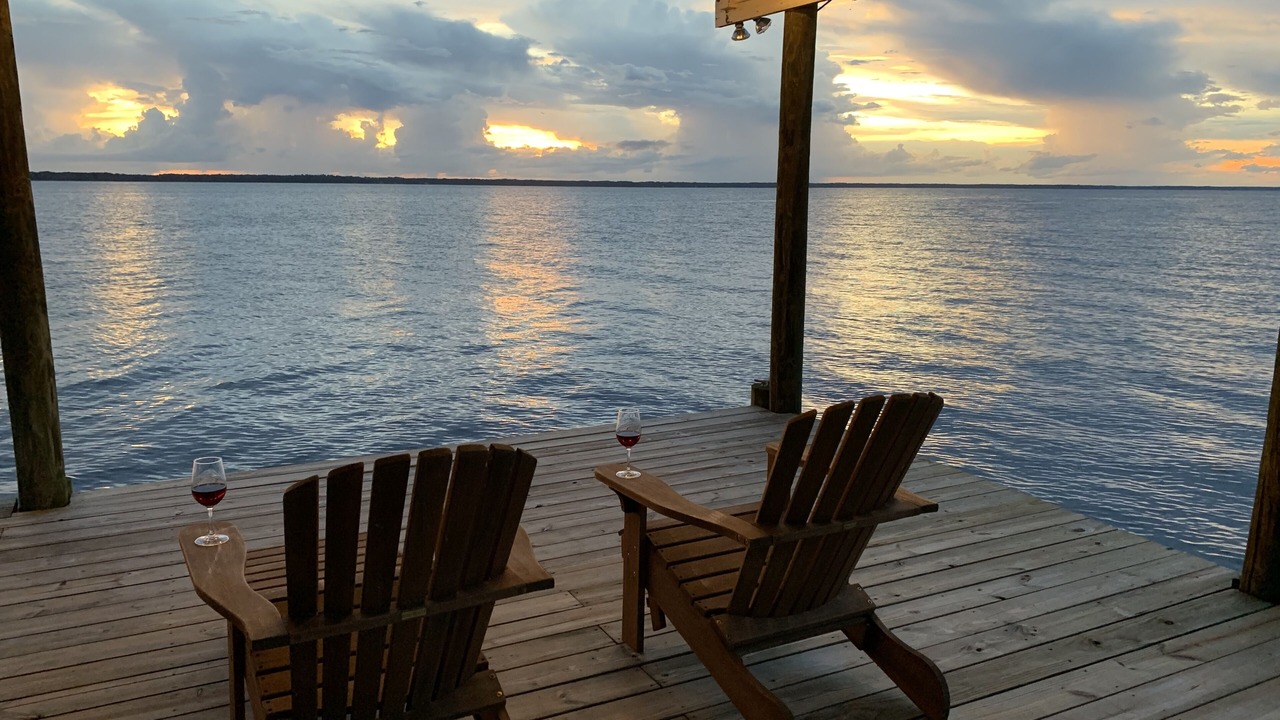 Photo of Outdoor in St. Augustine