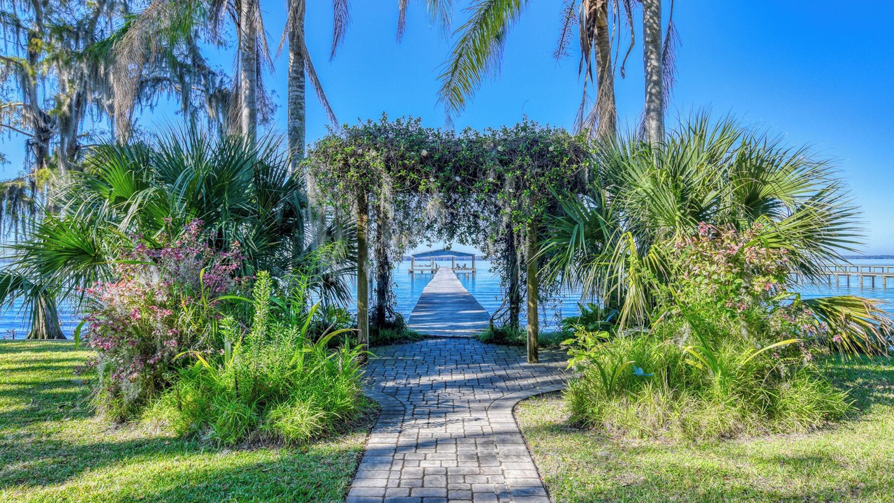 Photo of Outdoor in St. Augustine
