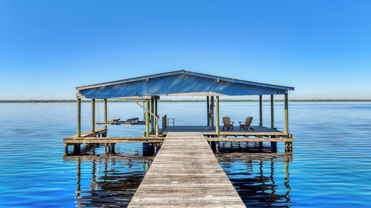 Photo of Outdoor in St. Augustine