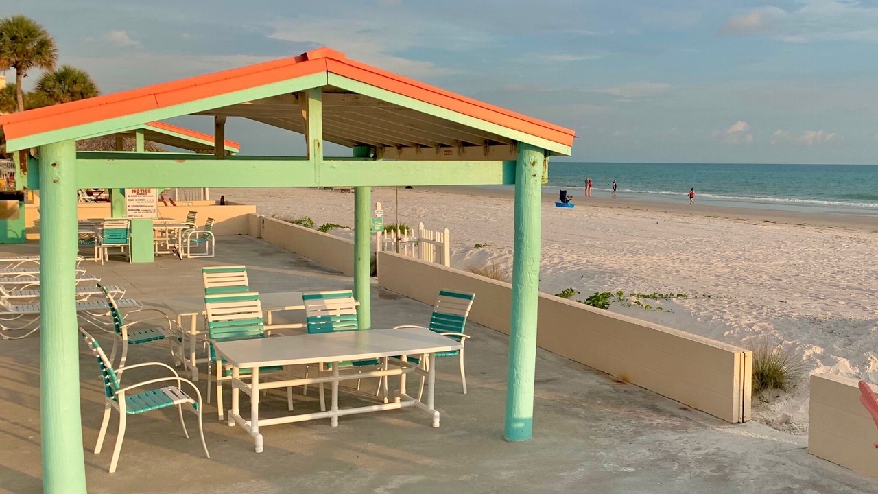 Photo of Outdoor in North Redington Beach