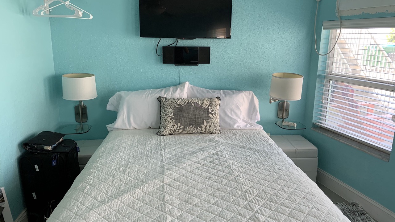 Photo of Bedroom in North Redington Beach