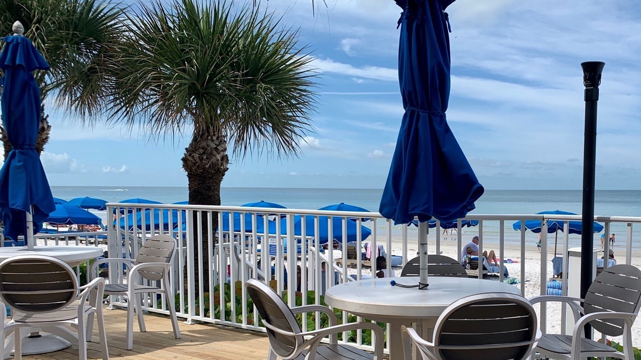 Photo of Outdoor in North Redington Beach