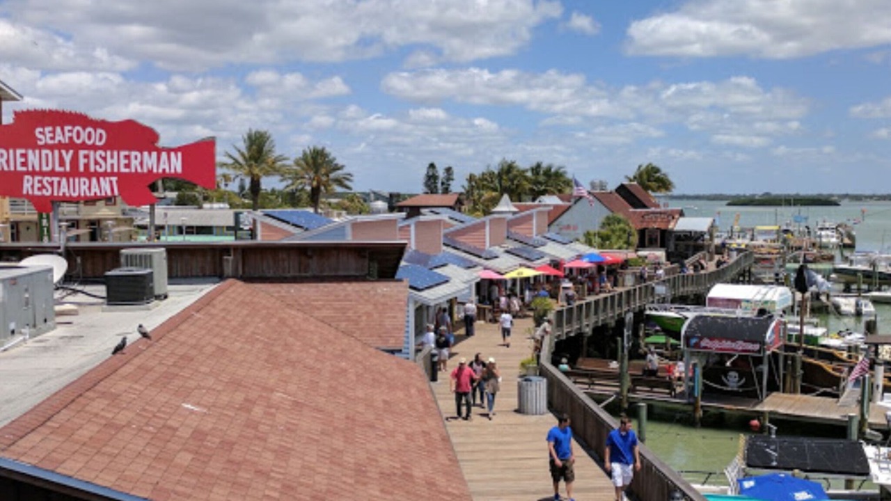 Photo of Others in North Redington Beach