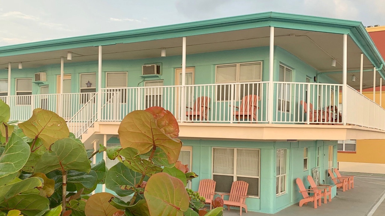 Photo of Outdoor in North Redington Beach