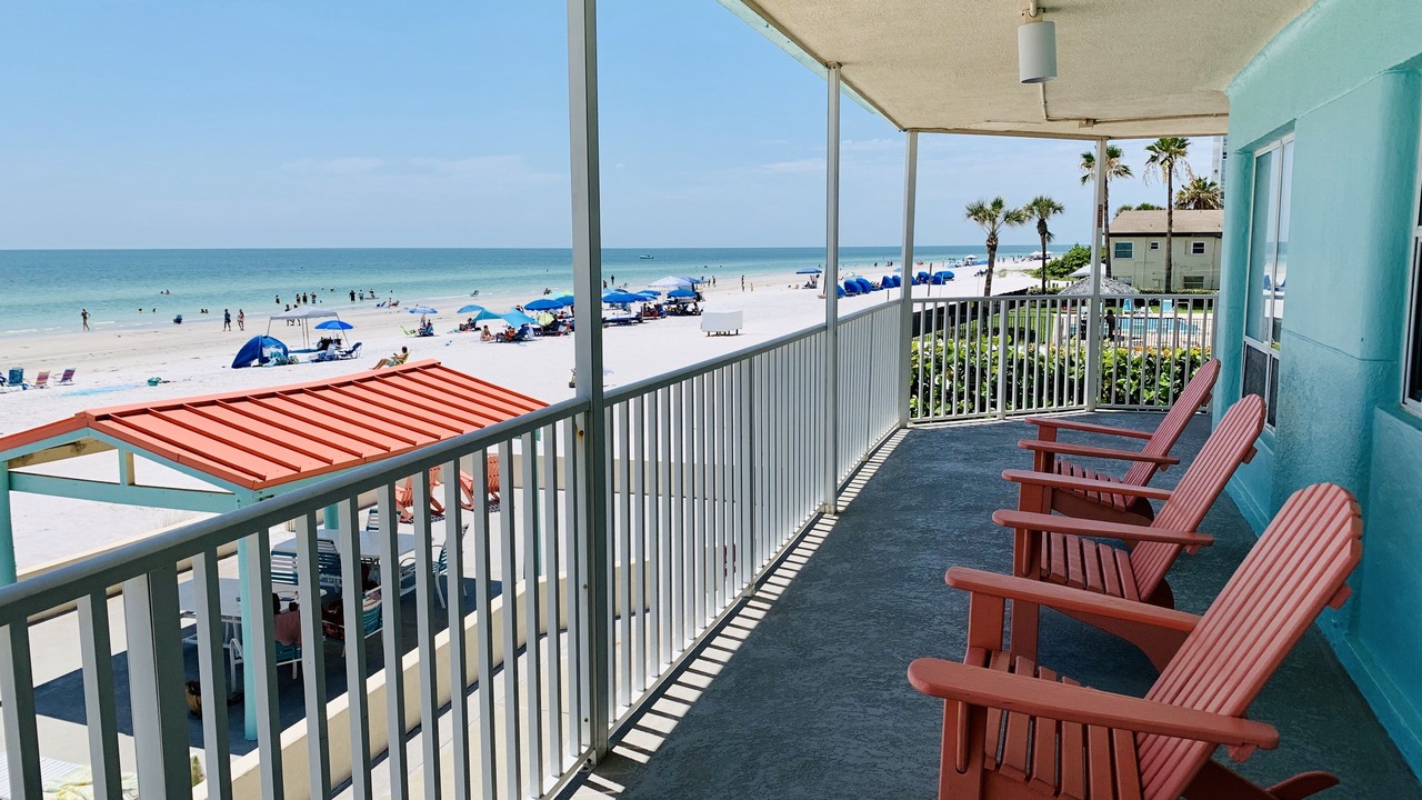 Photo of Outdoor in North Redington Beach