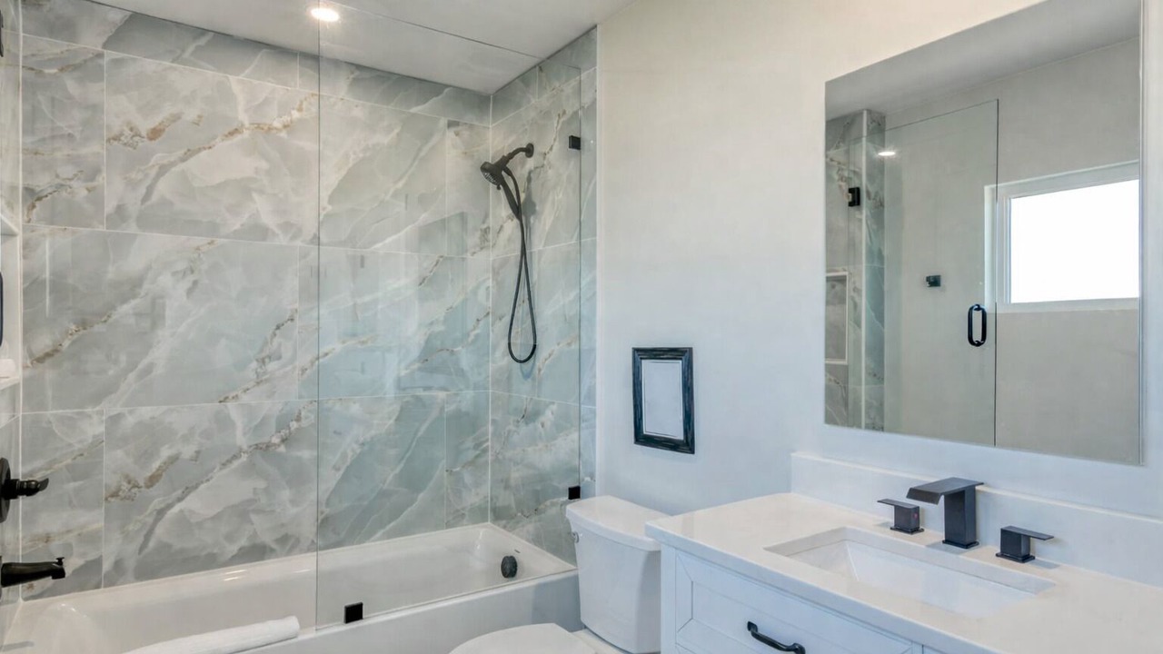 Photo of Bathroom in Vilano Beach