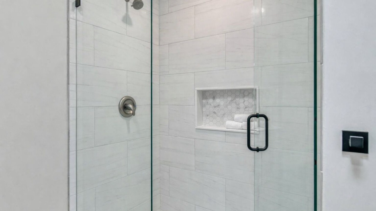 Photo of Bathroom in Vilano Beach