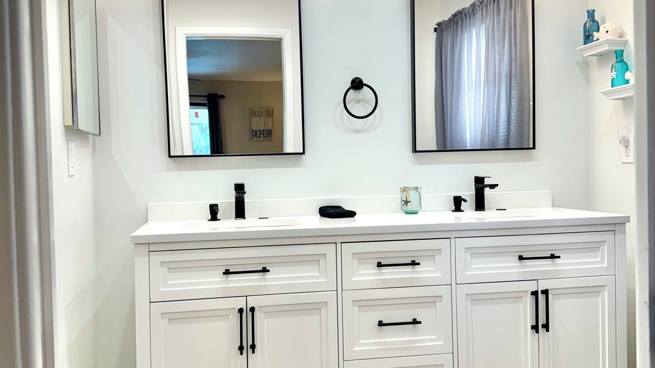 Photo of Bathroom in Westlake Village