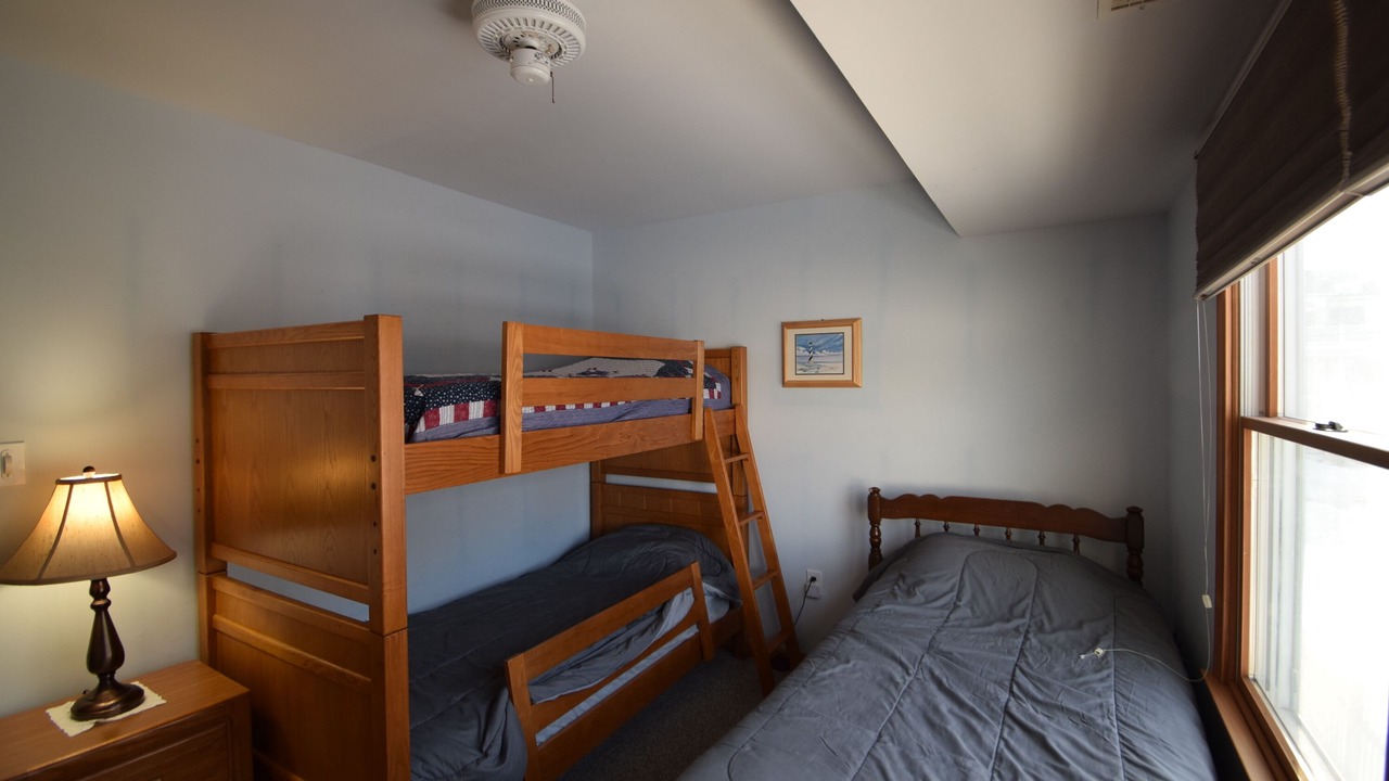 Photo of Bedroom in Sea Isle City