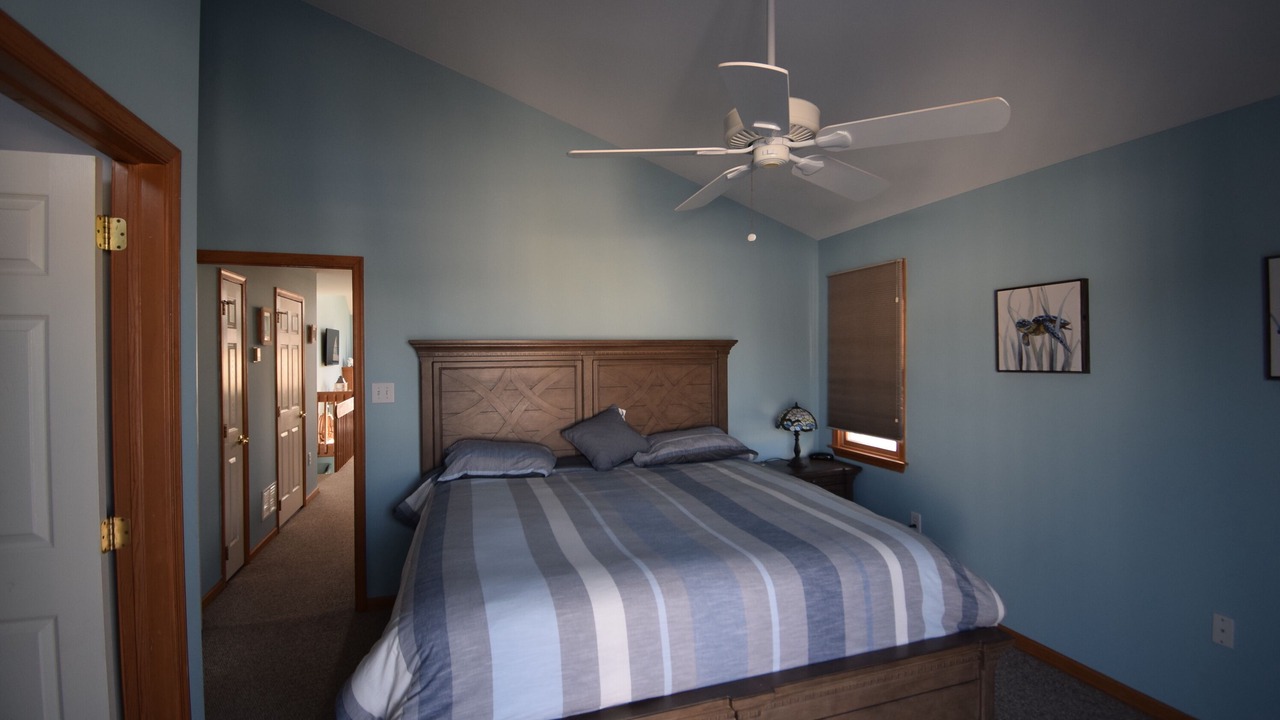 Photo of Bedroom in Sea Isle City