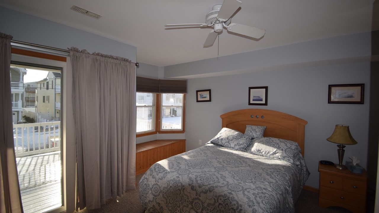 Photo of Bedroom in Sea Isle City