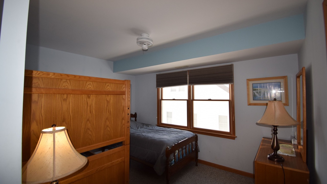 Photo of Bedroom in Sea Isle City