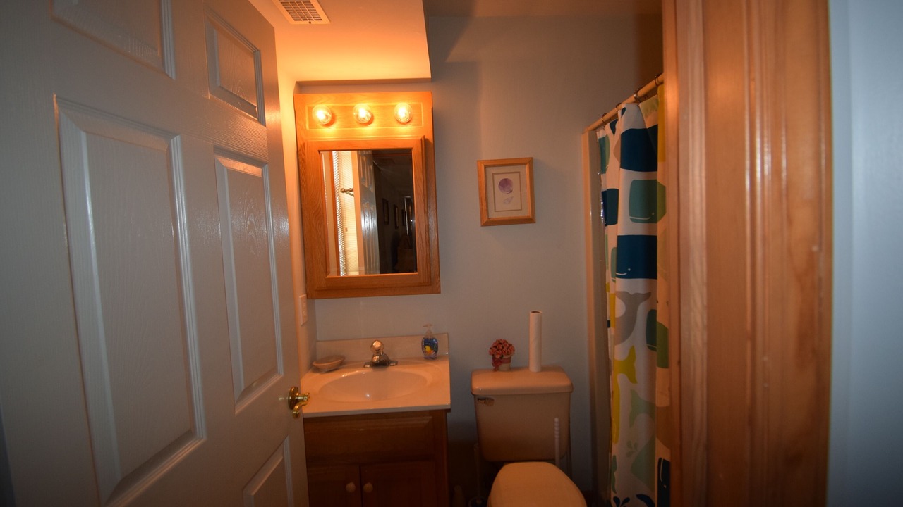 Photo of Bathroom in Sea Isle City