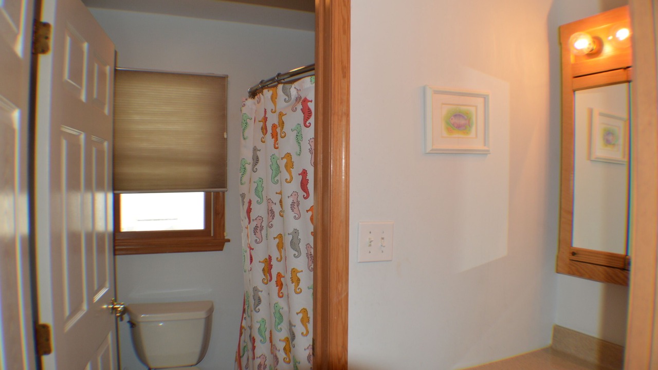 Photo of Bathroom in Sea Isle City