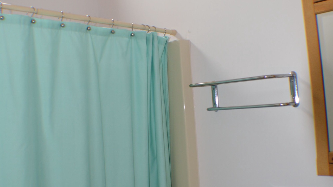 Photo of Bathroom in Sea Isle City