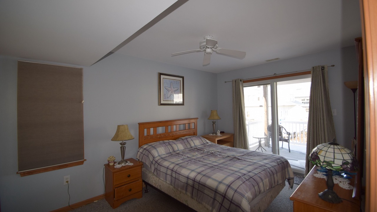 Photo of Bedroom in Sea Isle City