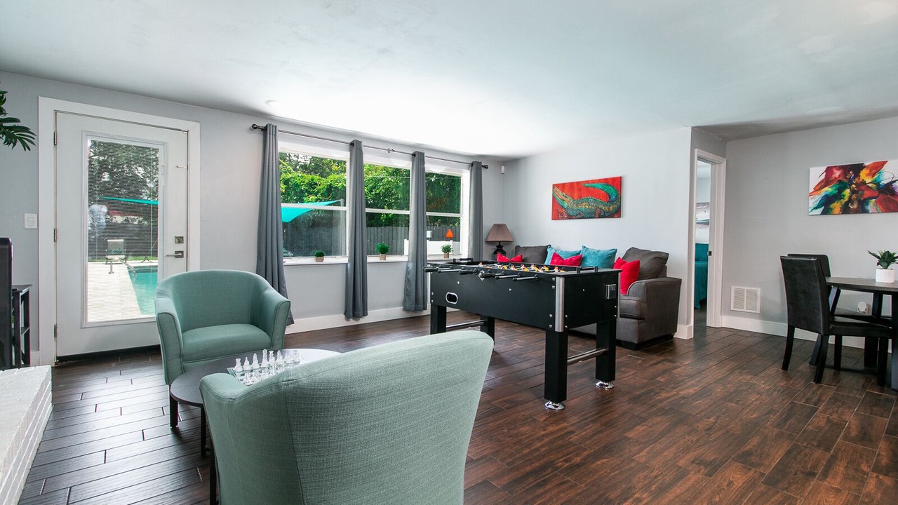 Photo of Bedroom in Gainesville