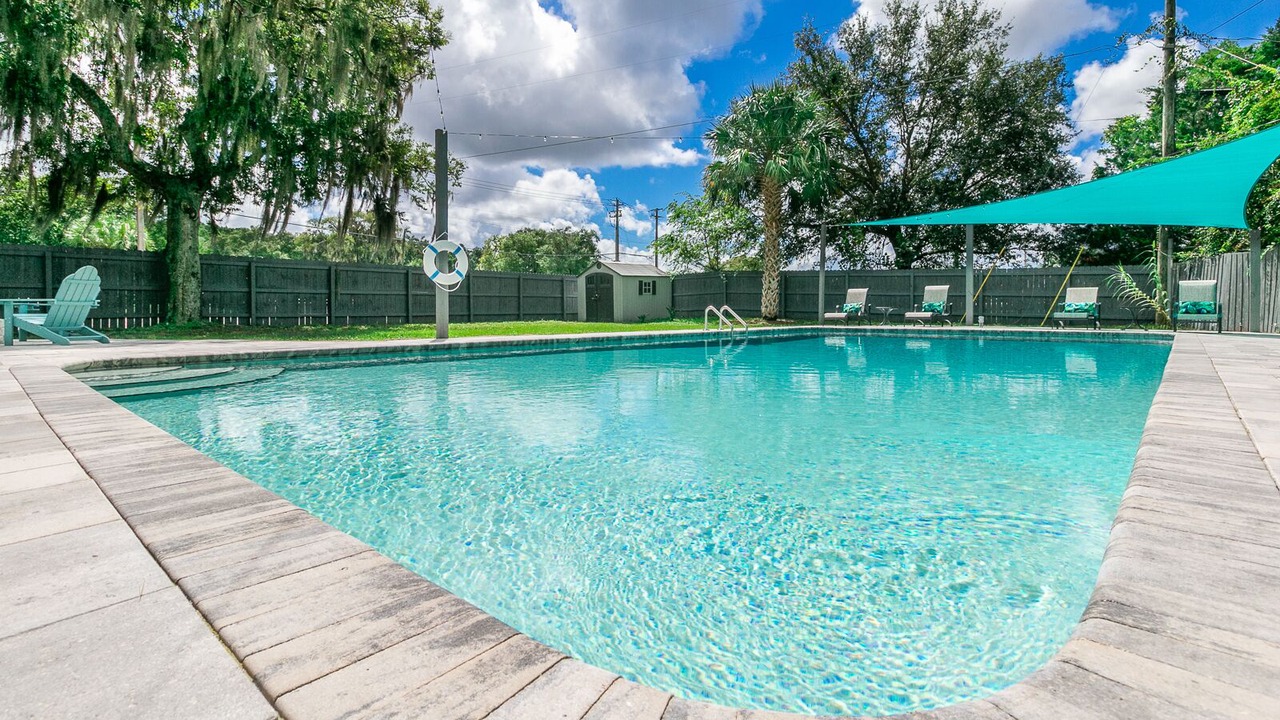 Photo of Outdoor in Gainesville