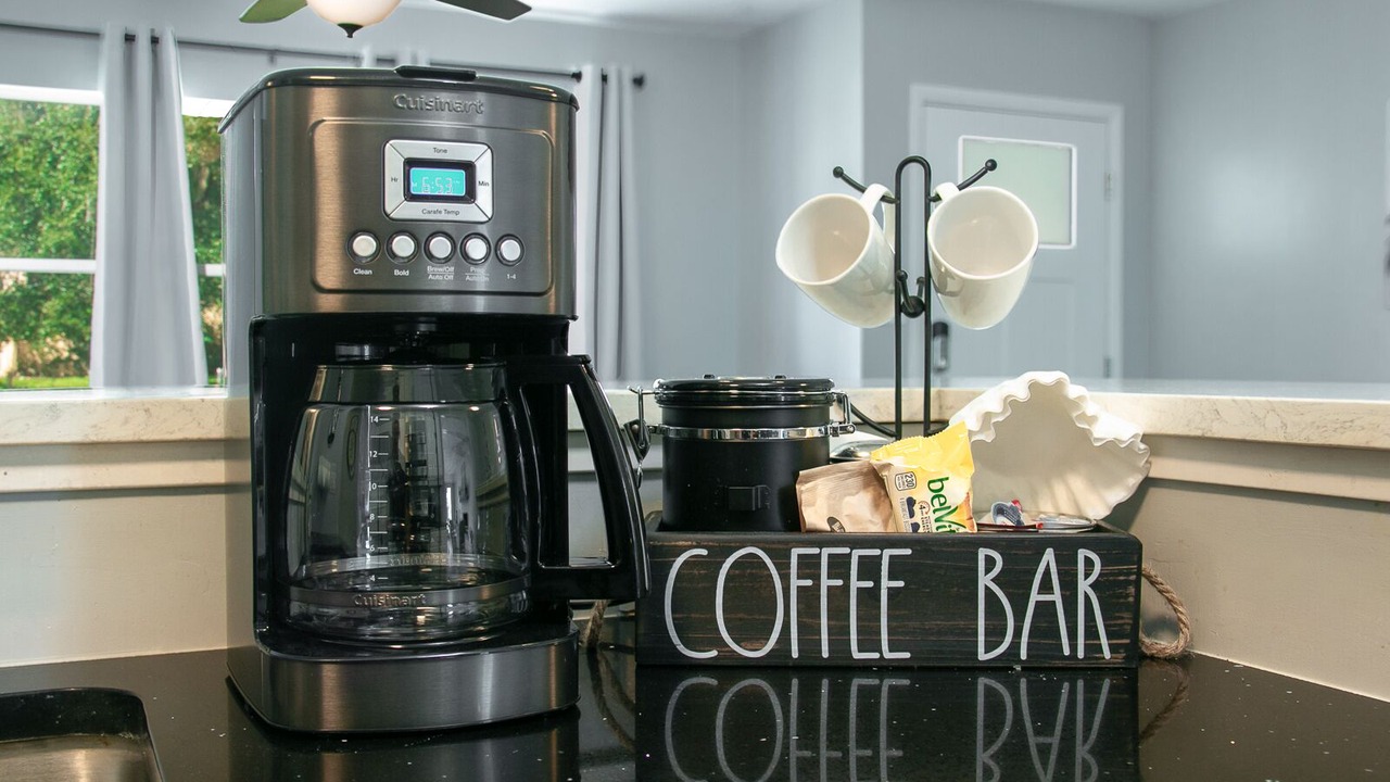 Photo of Kitchen in Gainesville