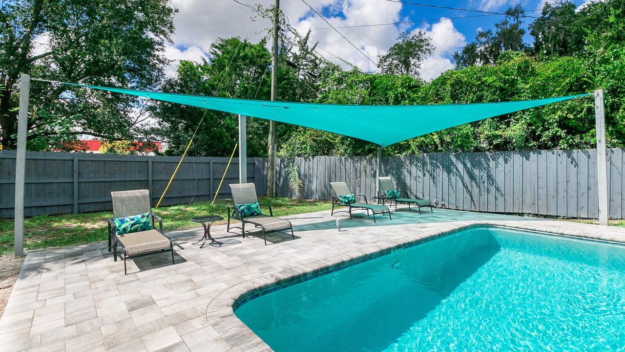 Photo of Outdoor in Gainesville