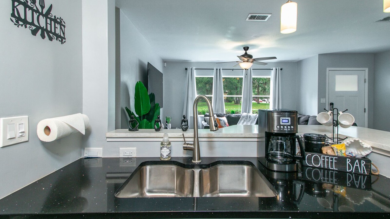 Photo of Kitchen in Gainesville