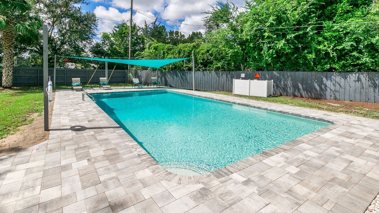 Photo of Outdoor in Gainesville