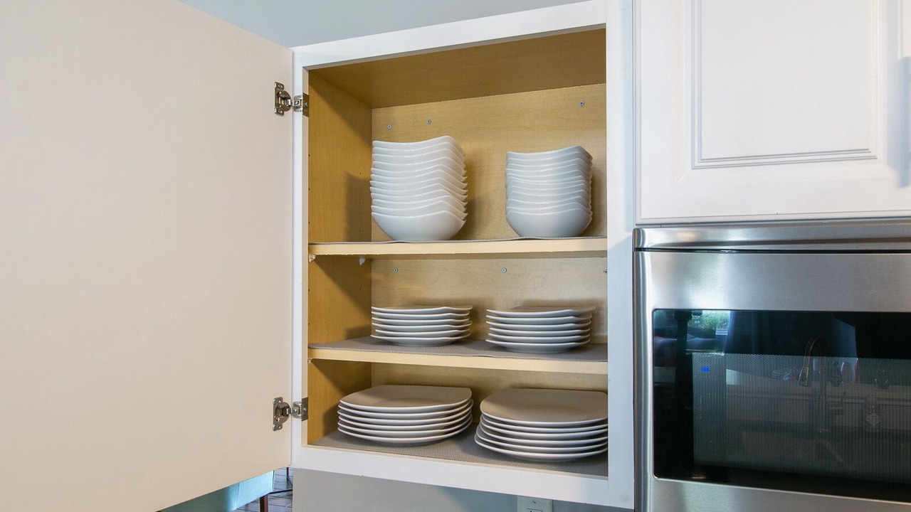 Photo of Kitchen in Gainesville