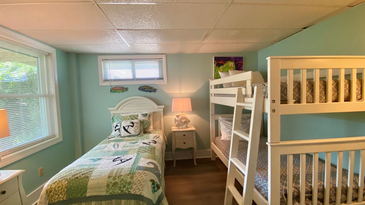 Photo of Bedroom in Holden Beach
