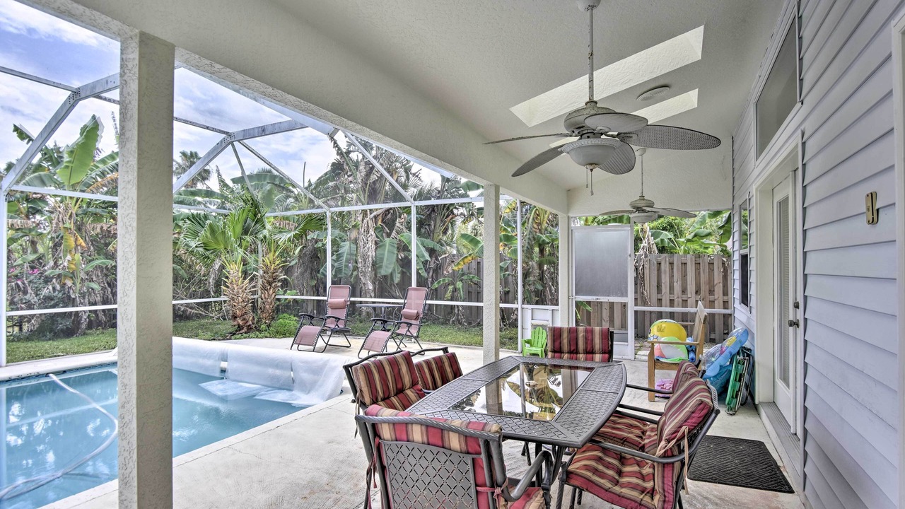 Photo of Outdoor in Quail Run Estates