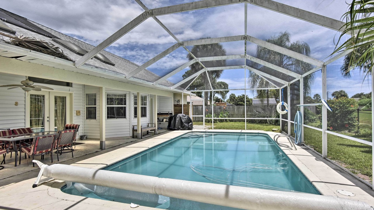 Photo of Outdoor in Quail Run Estates