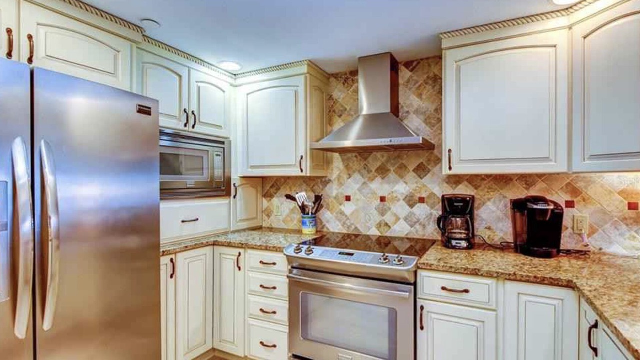 Photo of Kitchen in Sand Key