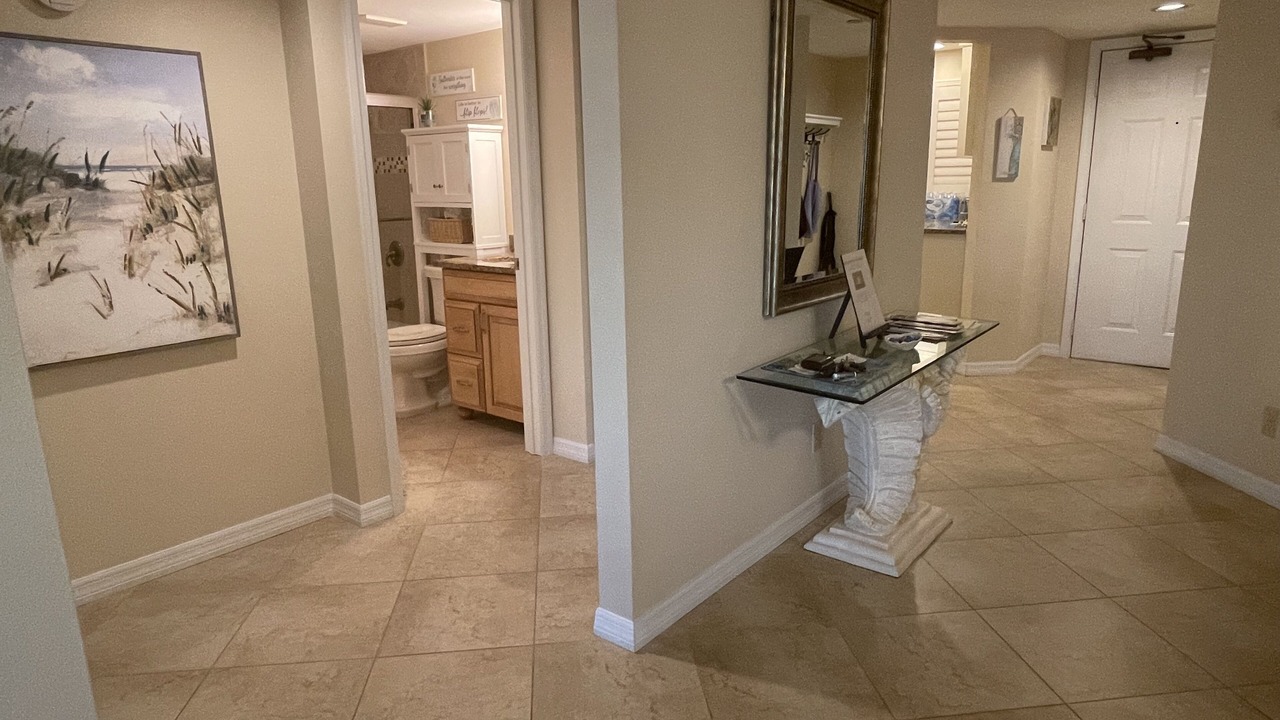 Photo of Bathroom in Sand Key