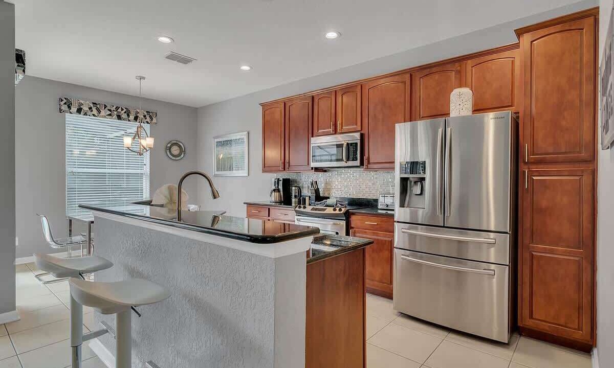 Photo of Kitchen in Windsor Hills