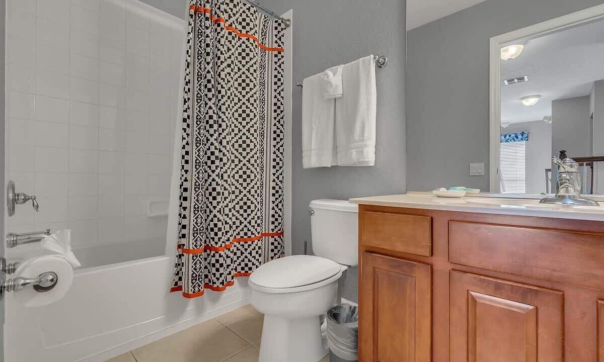 Photo of Bathroom in Windsor Hills