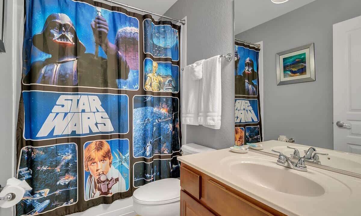Photo of Bathroom in Windsor Hills