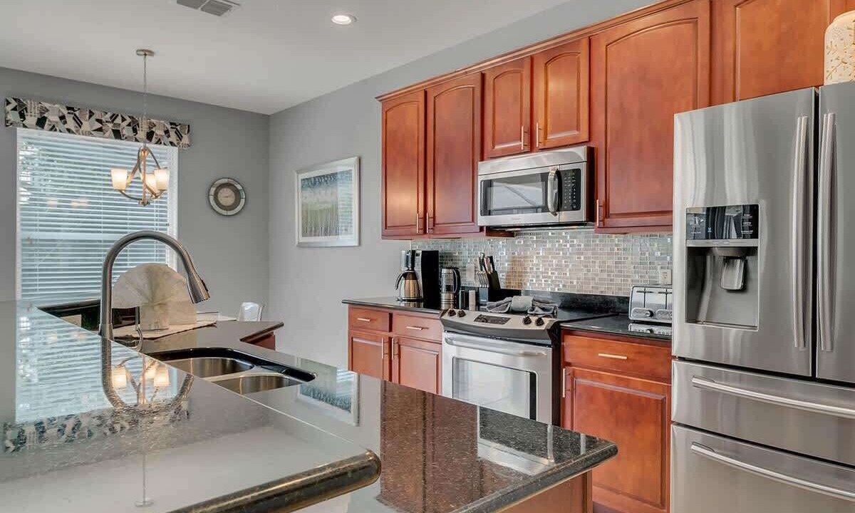 Photo of Kitchen in Windsor Hills