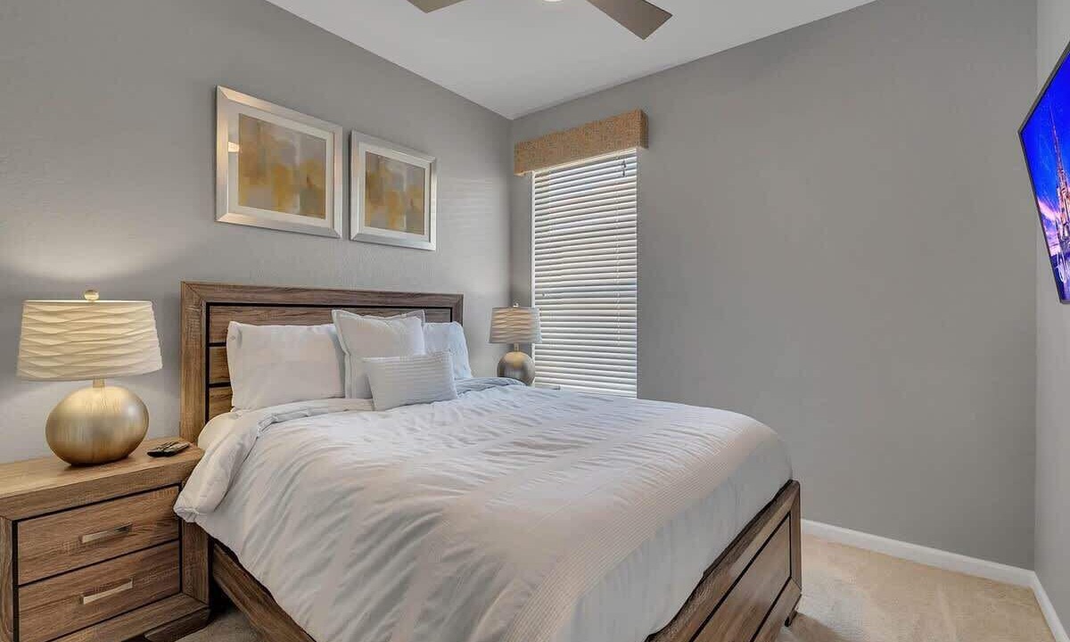 Photo of Bedroom in Windsor Hills