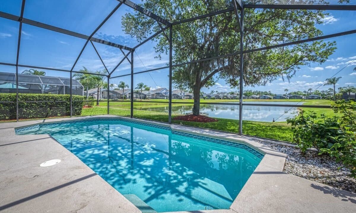 Photo of Outdoor in Lake Berkley