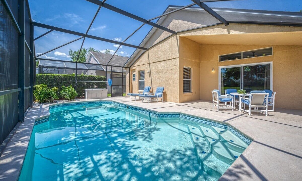 Photo of Outdoor in Lake Berkley