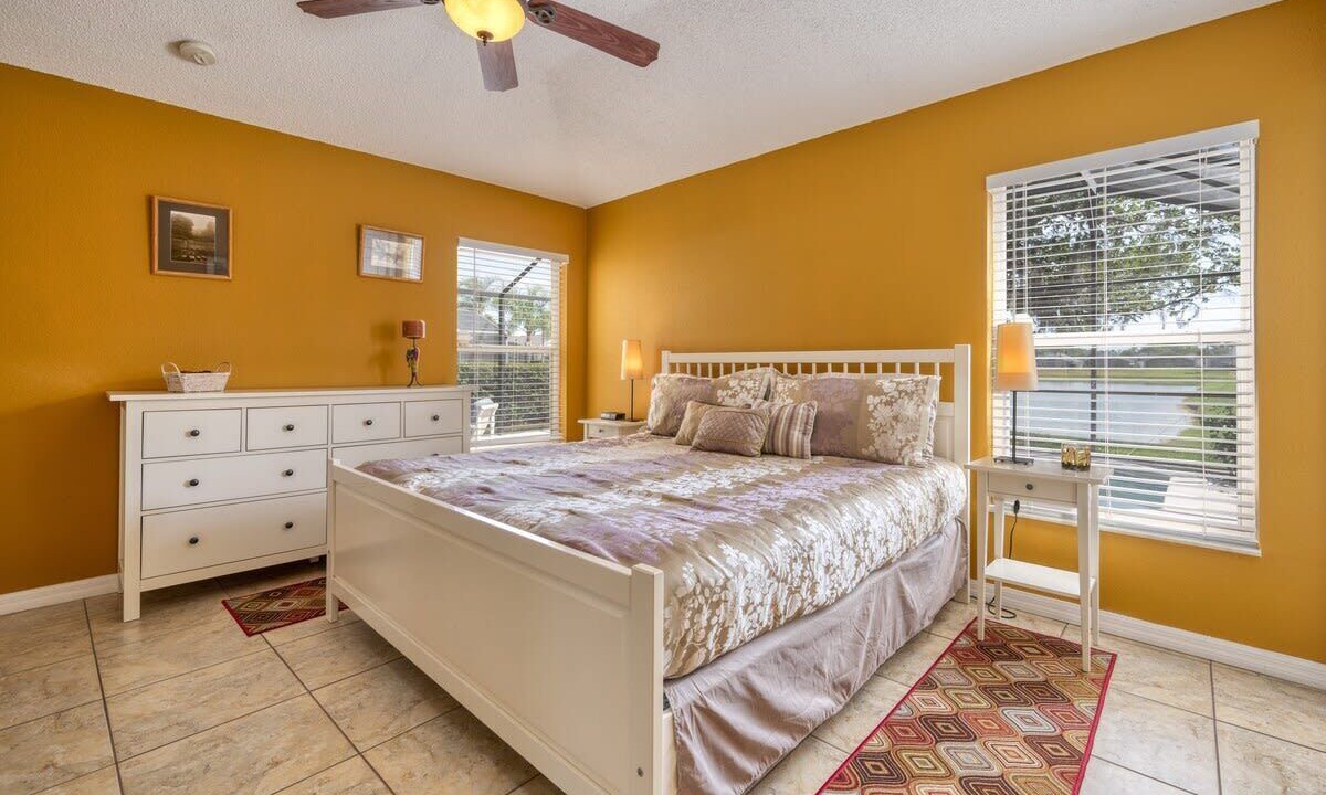 Photo of Bathroom in Lake Berkley