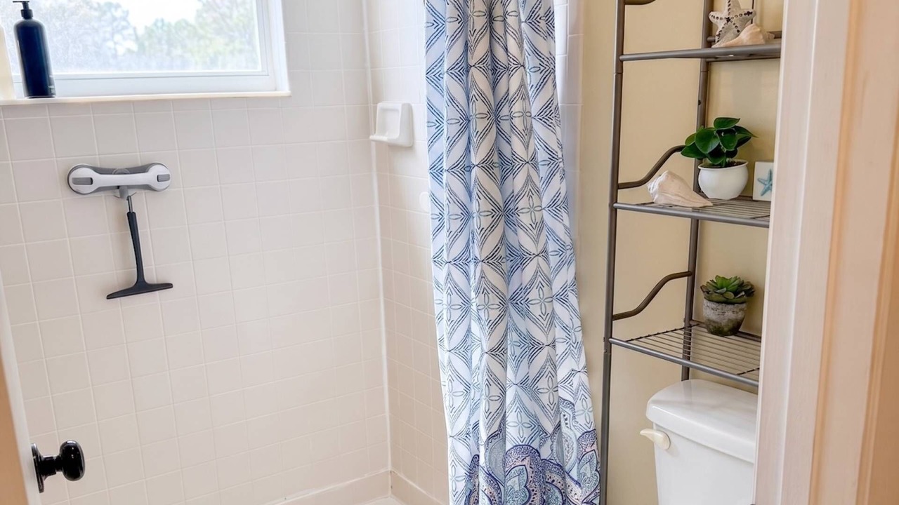 Photo of Bathroom in Palm Coast