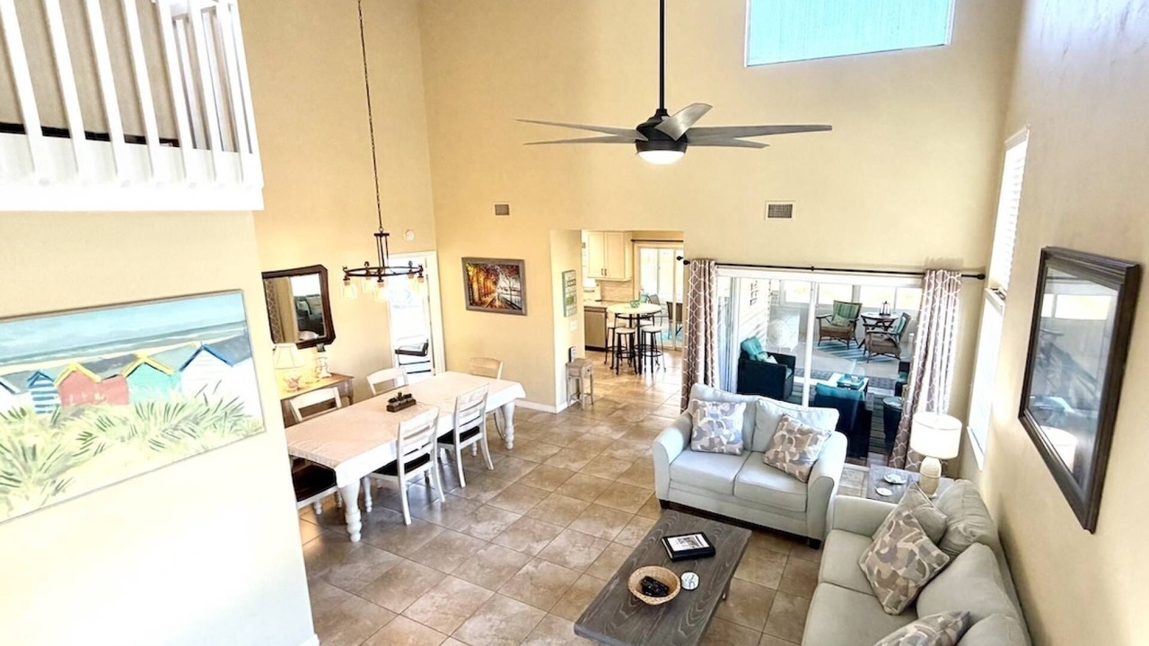 Photo of Livingroom in Palm Coast