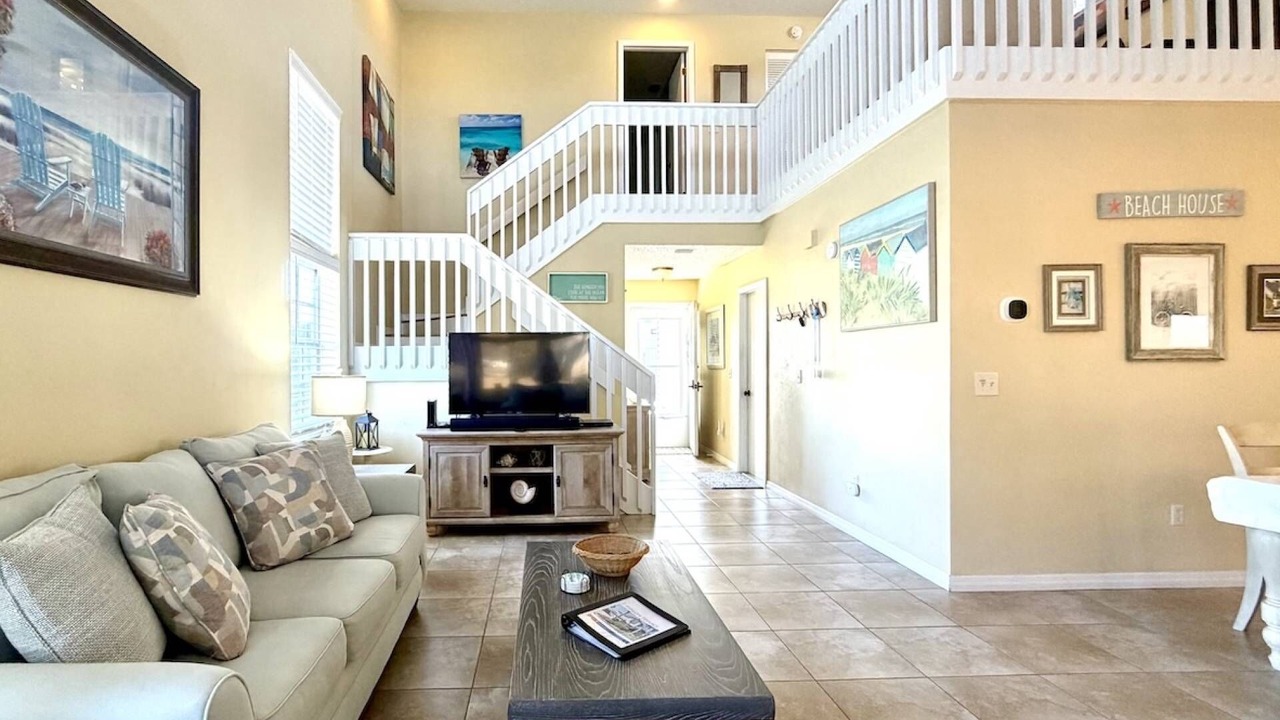 Photo of Livingroom in Palm Coast