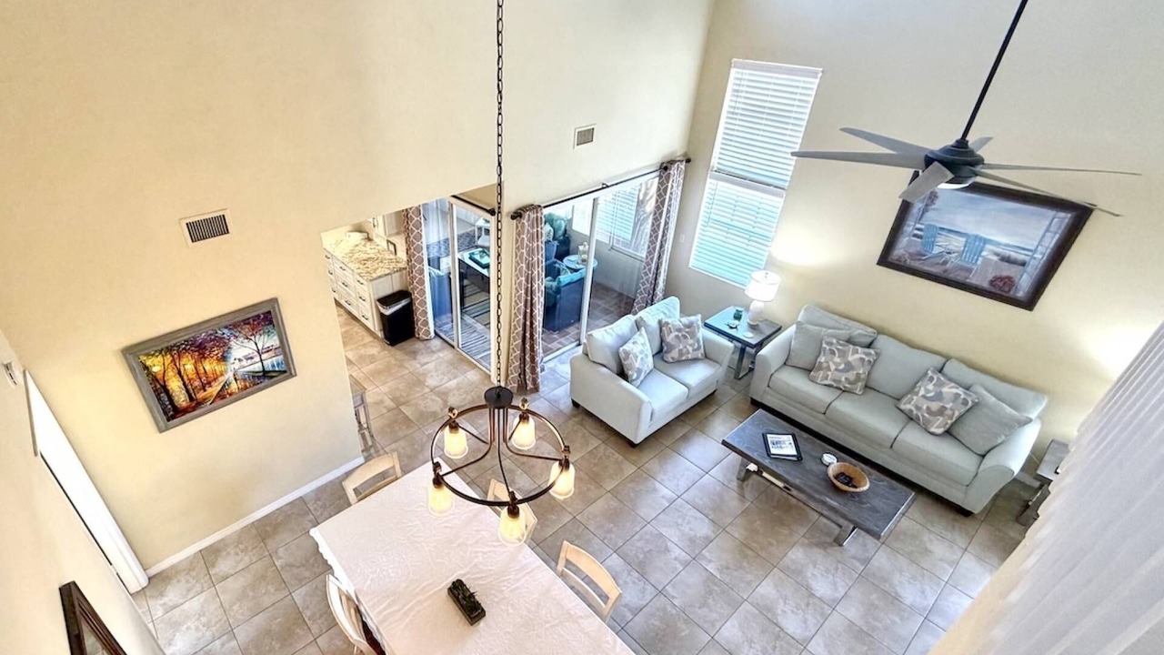 Photo of Livingroom in Palm Coast