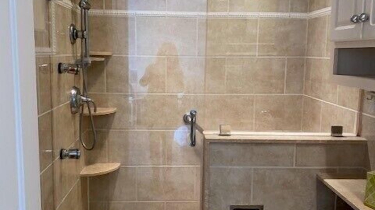 Photo of Bathroom in Stone Harbor