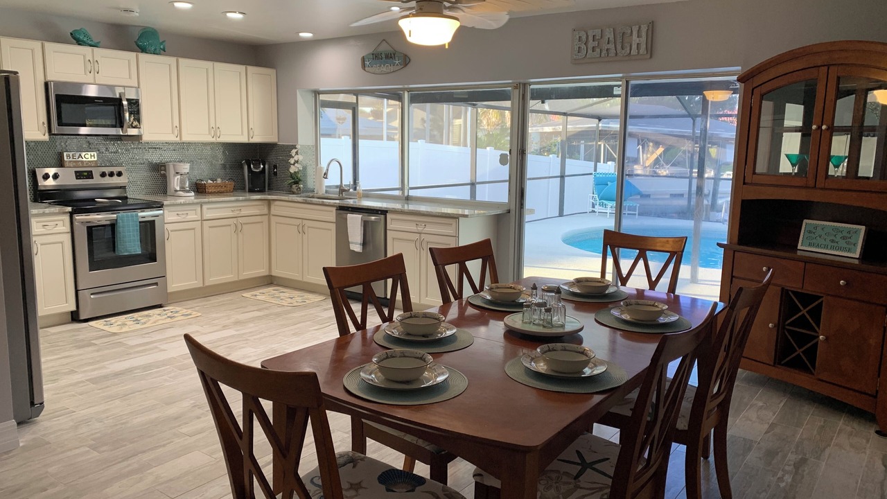 Photo of Kitchen in Apollo Beach
