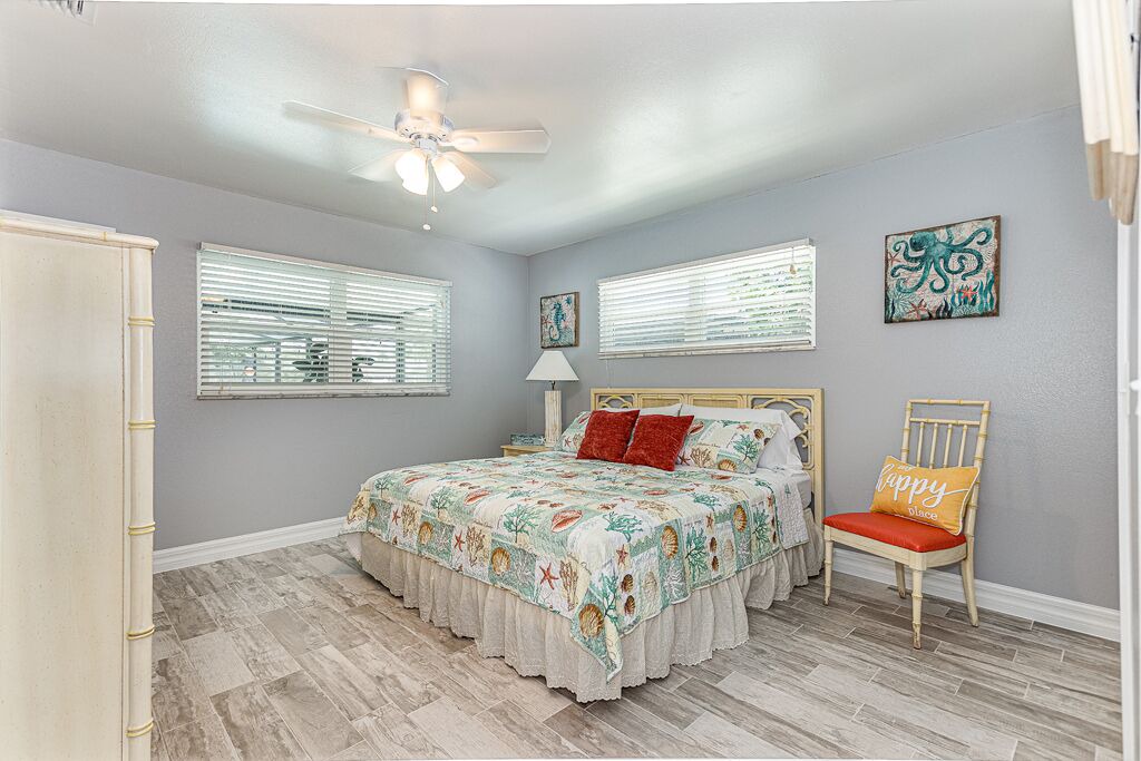 Photo of Bedroom in Apollo Beach