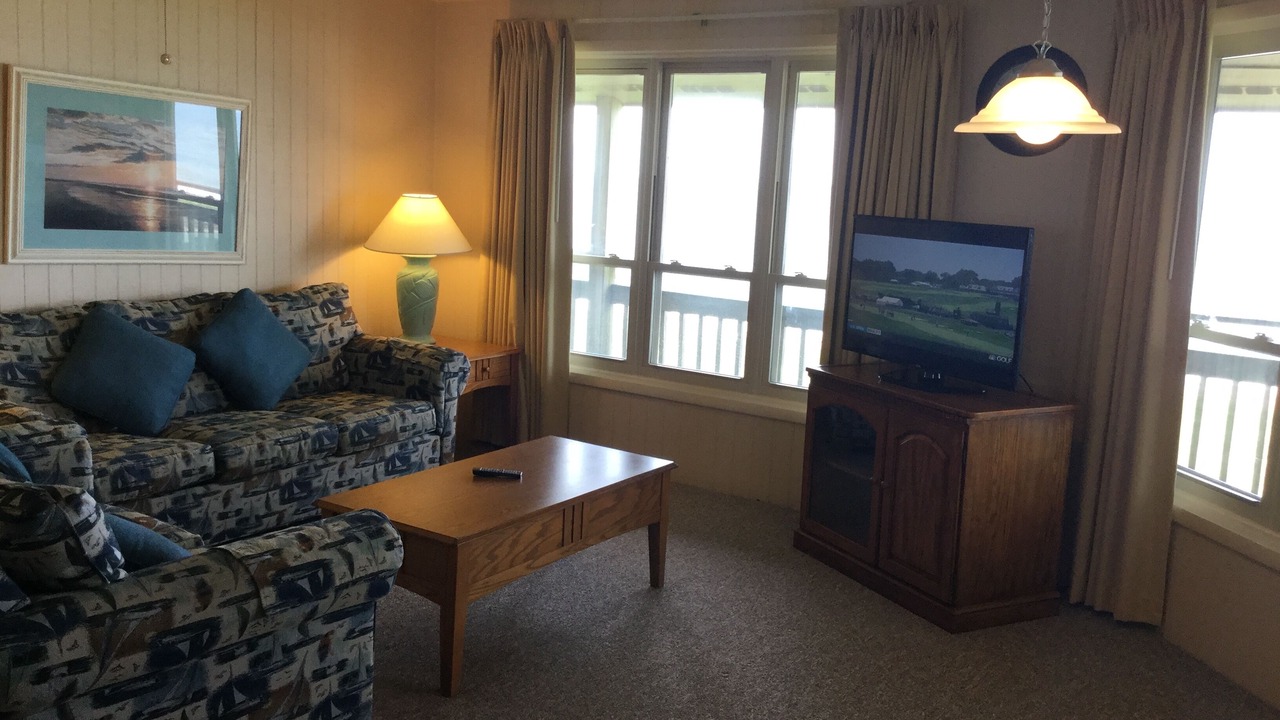 Photo of Livingroom in Kill Devil Hills