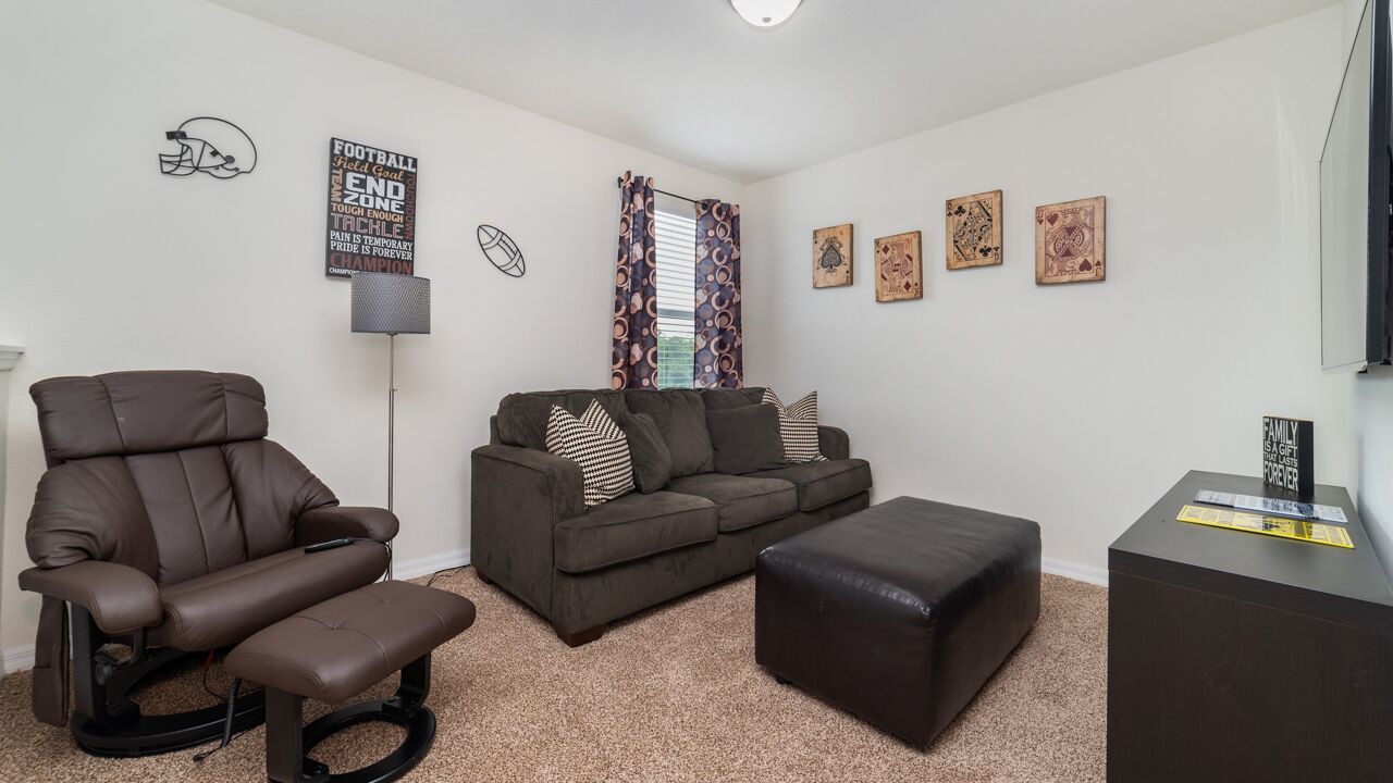 Photo of Livingroom in Watersong