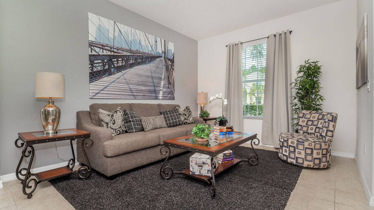 Photo of Livingroom in Watersong